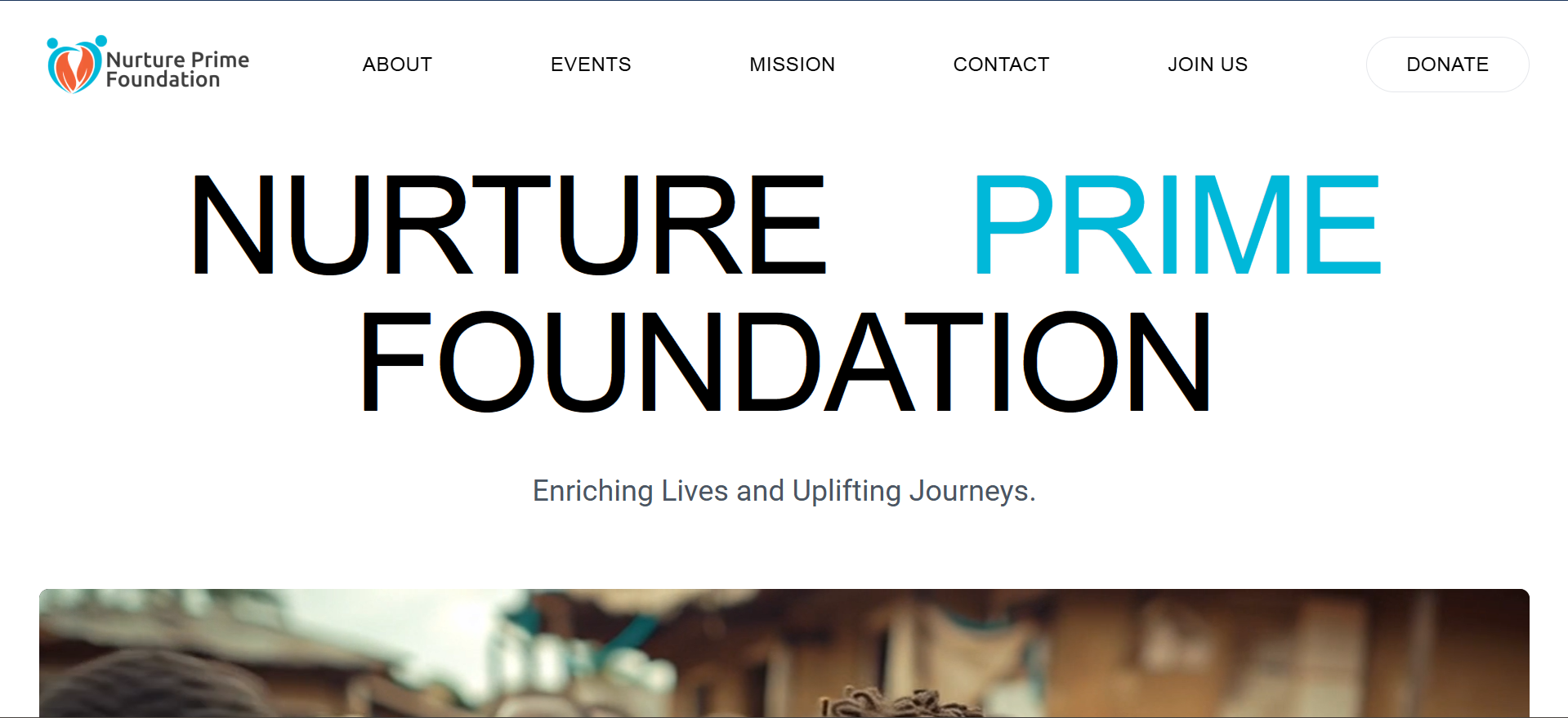 Nurture Prime Foundation