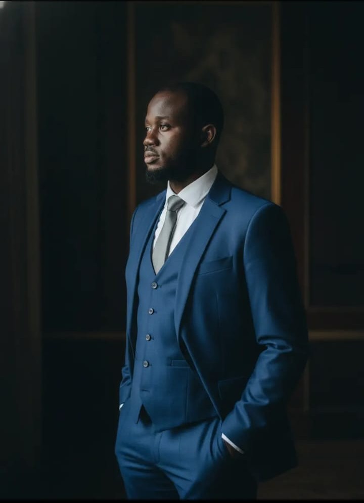 Habeeb Abdulsalam Profile